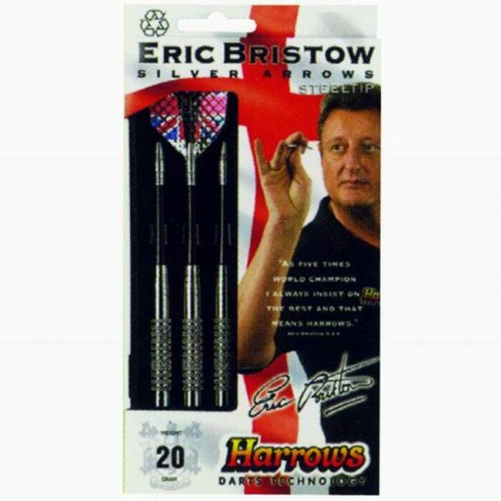 Dards - Eric Bristow