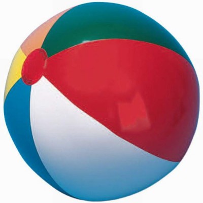 Ballon de plage - 36