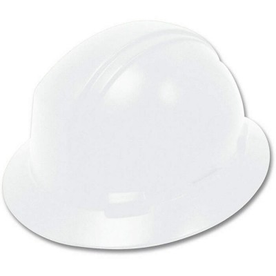 CASQUE BLANC