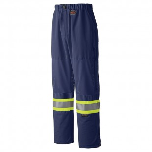 PANTALON DE SIGNALISATION HAUTE VISIBILITÉ,...