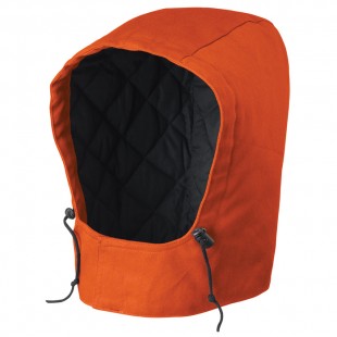 CAPUCHON POUR MANTEAU OU COMBINAISON IGNIFUGE...