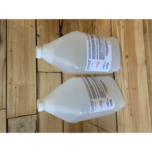 GEL DÉSINFECTANT ''PURELL'' 4 LITRES (1GALLON)