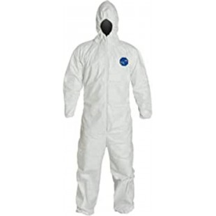 COMBINAISON JETABLE A CAGOULE - TYPE 5B TYPE 6B