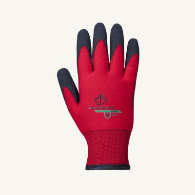 DEXRERITY® GANTS D'HIVER DOUBLÉS NYLON, PAUMES...