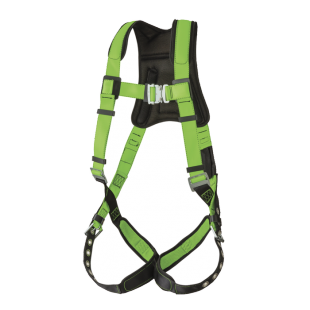 HARNAIS PEAKPRO - 1D - CLASSE A - BOUCLE POITRINE...