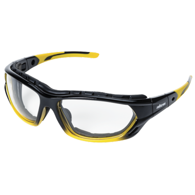 LUNETTES DE PROTECTION HERMÉTIQUES XPS530 -...