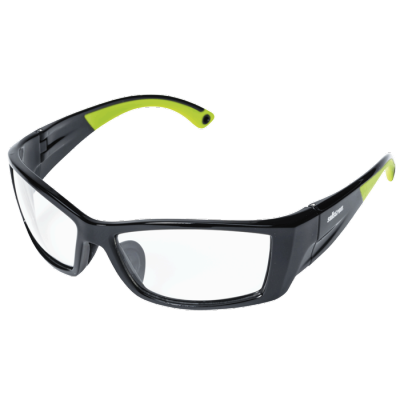 LUNETTES DE PROTECTION XP460- TEINTE TRANSPARENTE