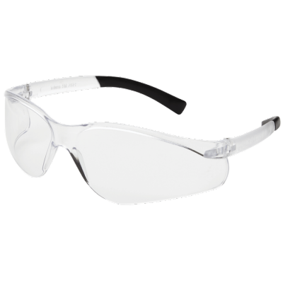 LUNETTES DE PROTECTION X330 - TEINTE TRANSPARENTE...