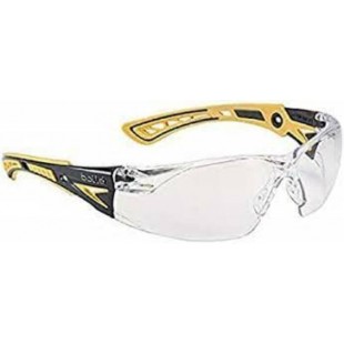 LUNETTE SÉCURITÉ CSA ANTI-BUÉE, ANTI-RAYURES...