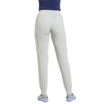 PANTALON FEMME, MARVELLA JOGGER, CITY PEARL