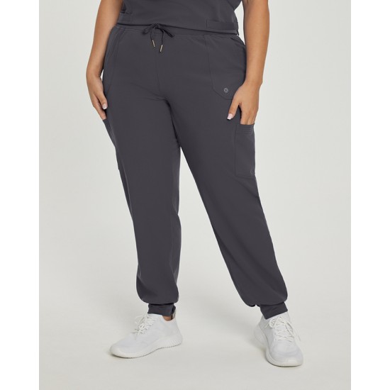 PANTALON FEMME, MARVELLA JOGGER, SLATE