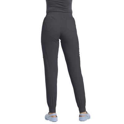 PANTALON FEMME, MARVELLA JOGGER, SLATE