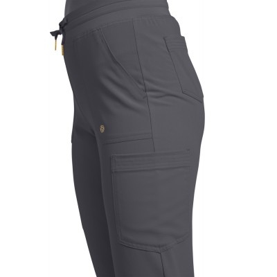 PANTALON FEMME, MARVELLA JOGGER, SLATE