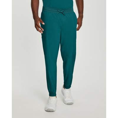 PANTALON JOGGER, HOMME, CARAIBES