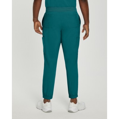 PANTALON JOGGER, HOMME, CARAIBES