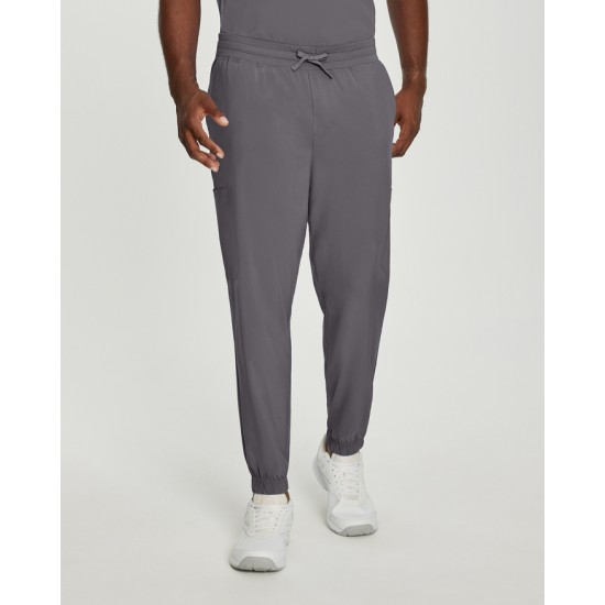 PANTALON JOGGER, HOMME, ETAIN