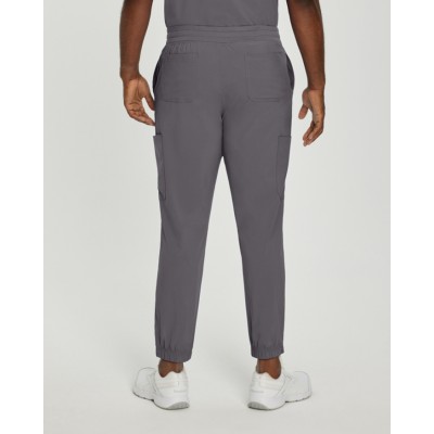 PANTALON JOGGER, HOMME, ETAIN