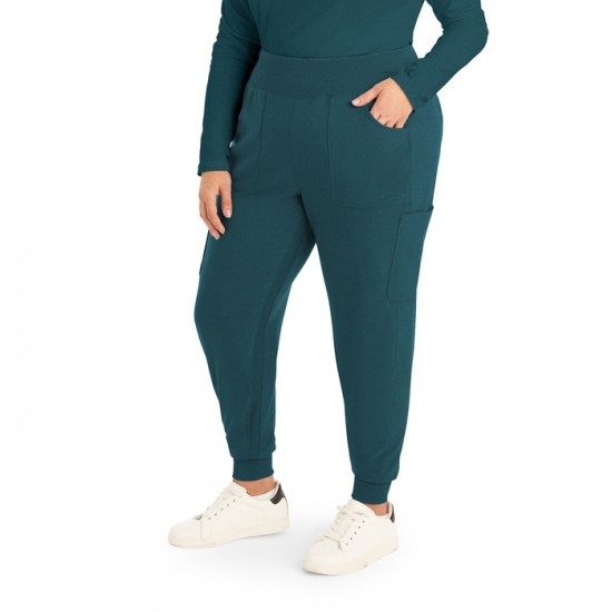 PANTALON, JOGGER, 7 POCHES, CARAIBES