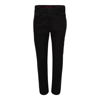 PANTALON DE TRAVAIL, CARGO, EXTENSIBLE POUR FEMMES