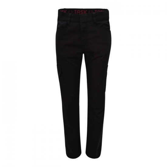 PANTALON DE TRAVAIL, CARGO, EXTENSIBLE POUR FEMMES