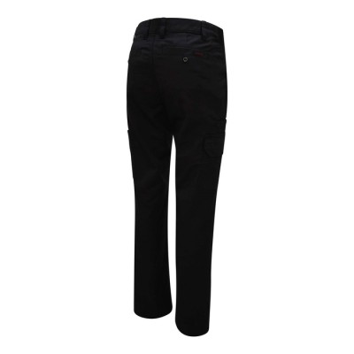 PANTALON DE TRAVAIL, CARGO, EXTENSIBLE POUR FEMMES