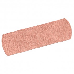 PANSEMENT EN TISSU 1’’ X 3’’ - EMBALLAGE...