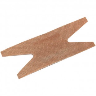 PANSEMENTS DE JOINTURE EN TISSU - EMBALLAGE...