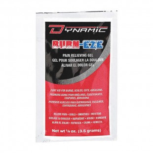 GEL BURN-EZE, SOULAGEMENT DE DOULEUR, sachet 1/8...