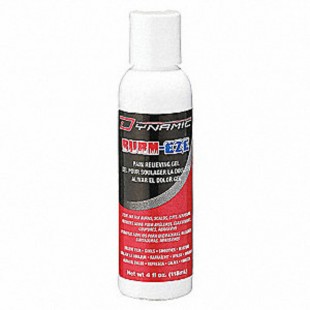 GEL BURN-EZE, SOULAGEMENT DE LA DOULEUR -...