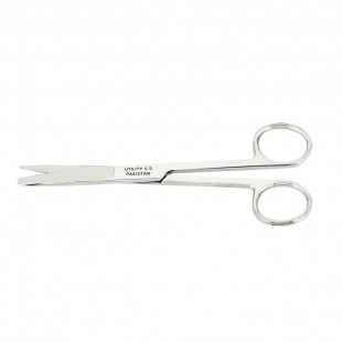 CISEAUX CHIRURGICAUX POINTU 5 ½” 