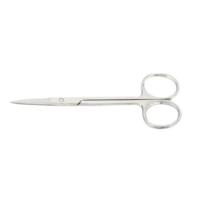 CISEAU DROIT, PREMIERS SOINS,  4 1/2''