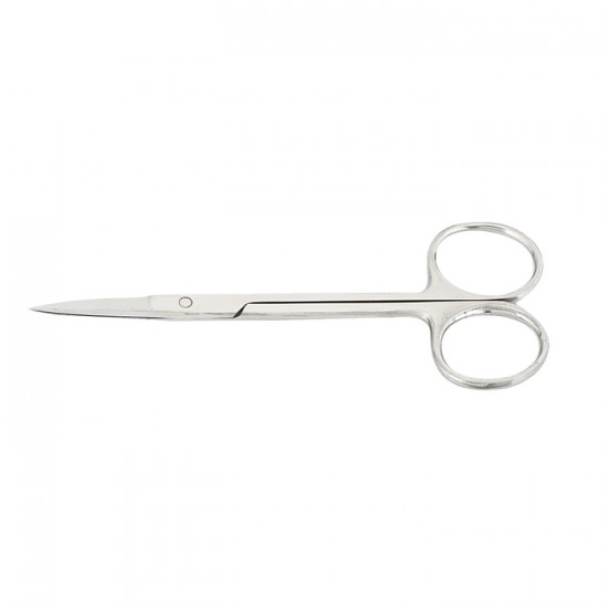 CISEAU DROIT, PREMIERS SOINS,  4 1/2''