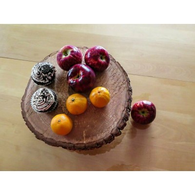 Stand à gâteau