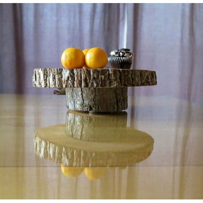 Stand à gâteau