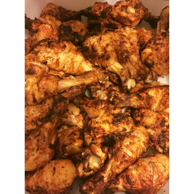 Pilon de poulet