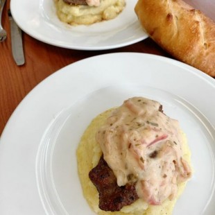 Foie de veau
