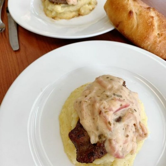 Foie de veau