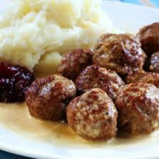 Ragout de boulette 1kg