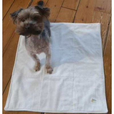 Pipi pad tapis de propreté pour chien taille...