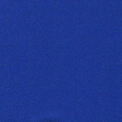 Coton lycra royal