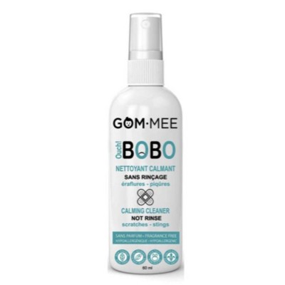 Nettoyant désinfectant Outch! Bobo  de GOMMEE