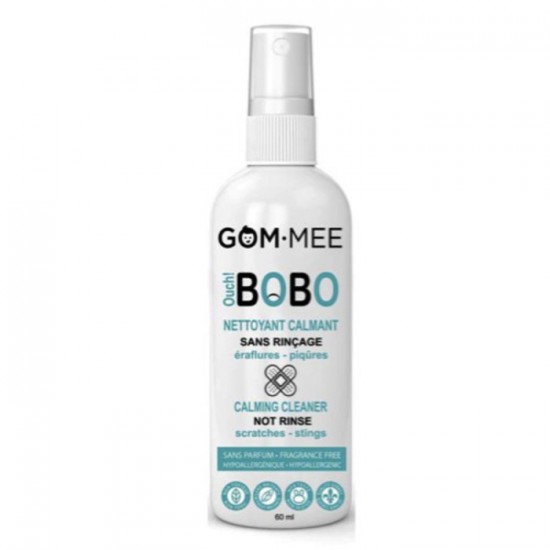 Nettoyant désinfectant Outch! Bobo  de GOMMEE