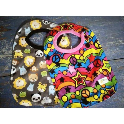 Suce de dentition framboise Raz berry teether