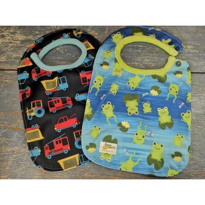 Suce de dentition framboise Raz berry teether