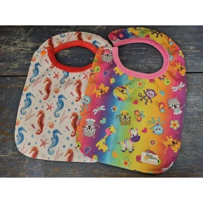 Suce de dentition framboise Raz berry teether