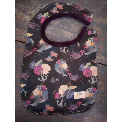 Suce de dentition framboise Raz berry teether