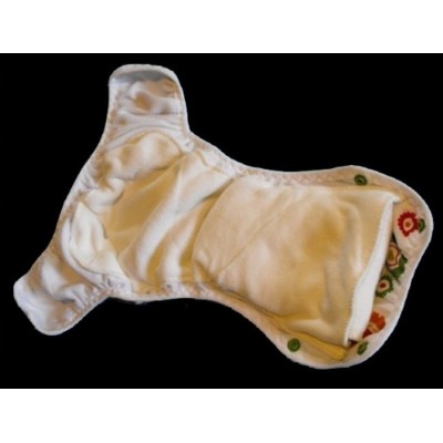 Culotte de propreté (pull up)  - XXL (36-48 lbs) SANS FUITE