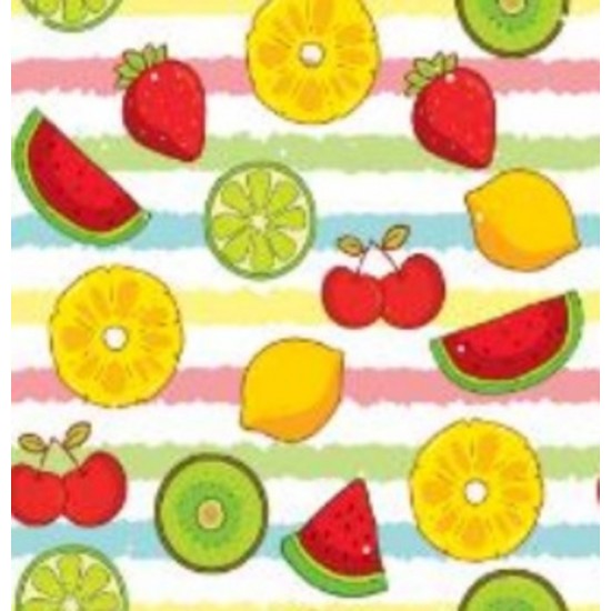 PUL au mètre ou en diaper cut - motifs