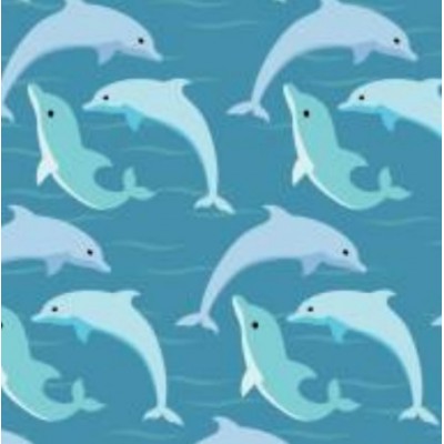 PUL au mètre ou en diaper cut - motifs