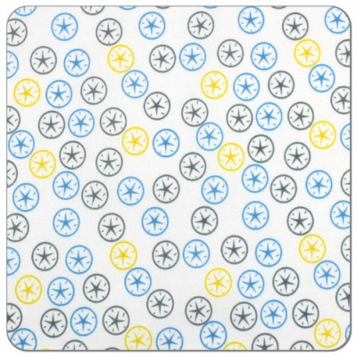 PUL au mètre ou en diaper cut - motifs